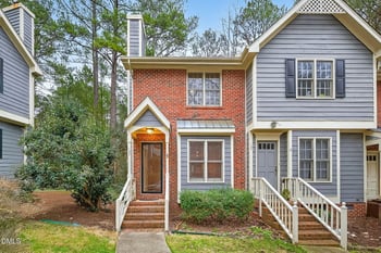 122 Winners Cir, Cary, NC 27511