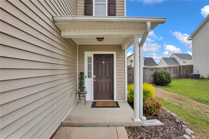 1220 Barn Owl Dr, Fayetteville, NC 28306