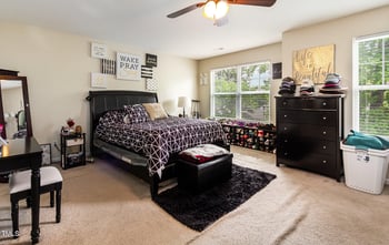 1220 Canyon Rock Ct #107, Raleigh, NC 27610