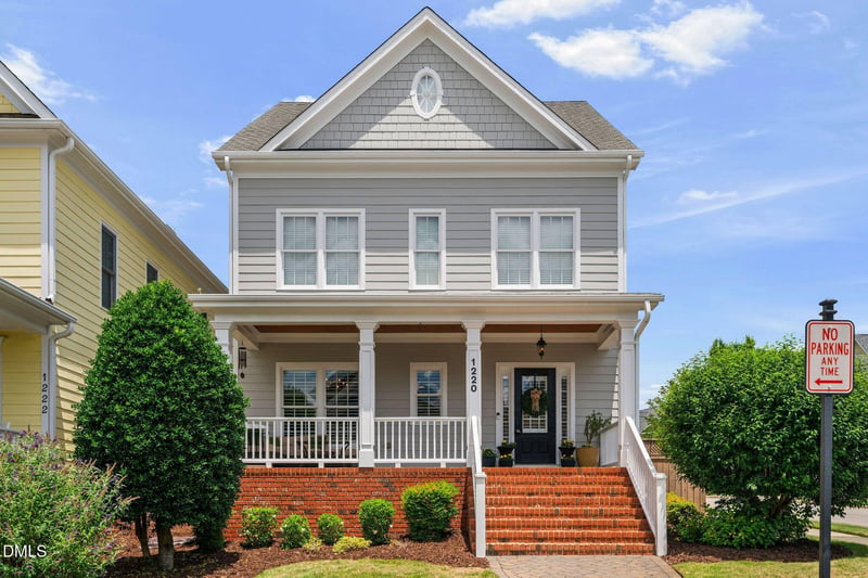 1220 Chalk Maple Dr, Cary, NC 27519