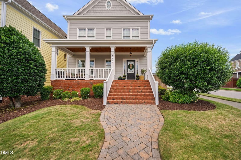 1220 Chalk Maple Dr, Cary, NC 27519