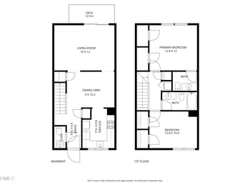 1220 Collington Dr, Cary, NC 27511