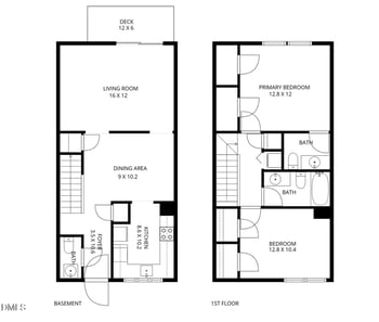 1220 Collington Dr, Cary, NC 27511