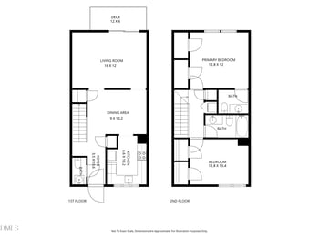 1220 Collington Dr, Cary, NC 27511