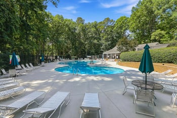 1220 Collington Dr, Cary, NC 27511