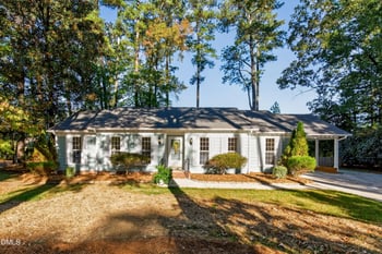 1220 Deerfield Dr, Cary, NC 27511