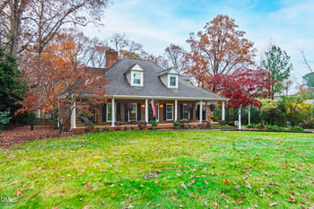 1220 Enchanted Oaks Dr, Raleigh, NC 27606