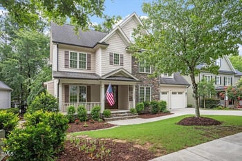 1220 Fanning Dr, Wake Forest, NC 27587