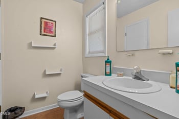 1220 Forest Dr, Fayetteville, NC 28303