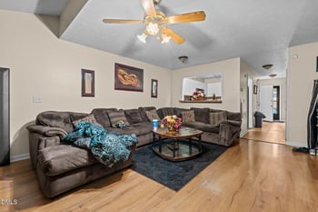 1220 Forest Dr, Fayetteville, NC 28303