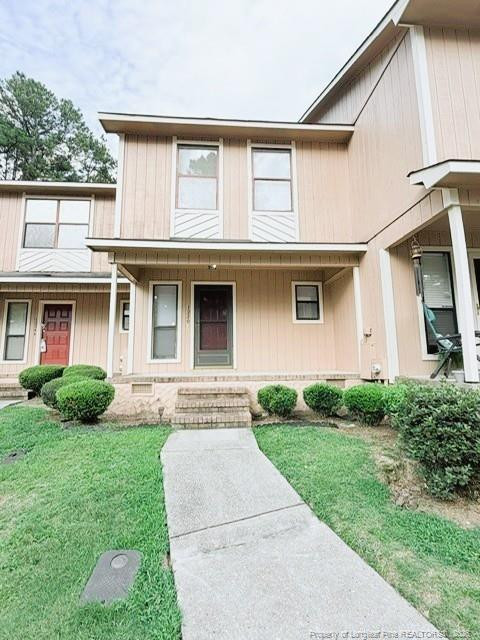 1220 Forest Dr, Fayetteville, NC 28303