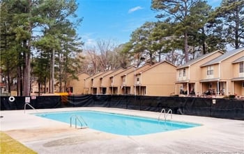 1220 Forest Dr, Fayetteville, NC 28303