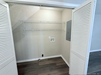 1220 Forest Dr, Fayetteville, NC 28303