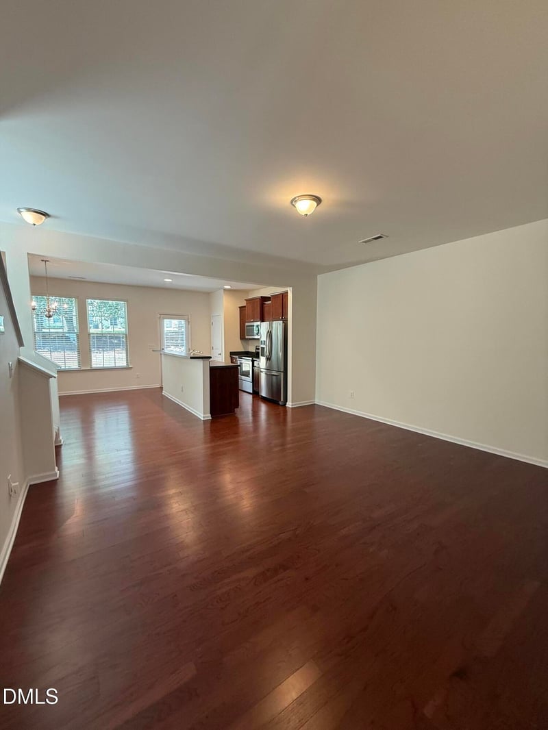 1220 Garden Stone Dr, Raleigh, NC 27610