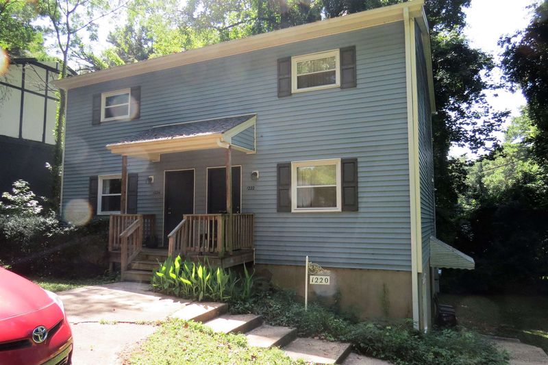 1220 Gorman St #1220,1222,1224, Raleigh, NC 27606