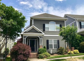 1220 Harp St, Raleigh, NC 27604