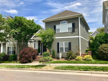 1220 Harp St, Raleigh, NC 27604