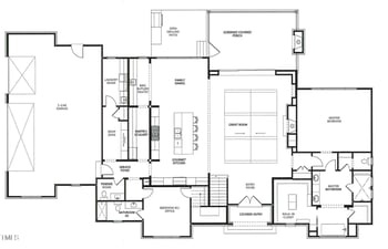1220 Hedgelawn Way, Raleigh, NC 27615