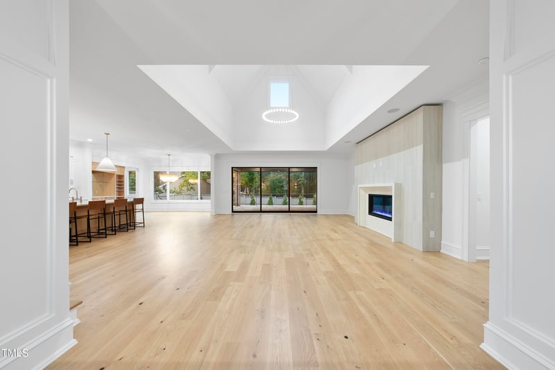 1220 Hedgelawn Way, Raleigh, NC 27615