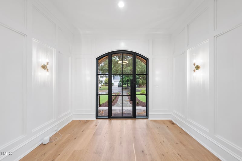 1220 Hedgelawn Way, Raleigh, NC 27615