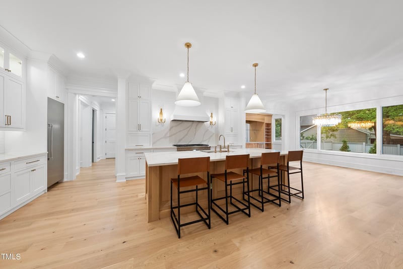 1220 Hedgelawn Way, Raleigh, NC 27615