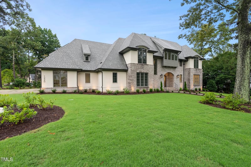 1220 Hedgelawn Way, Raleigh, NC 27615