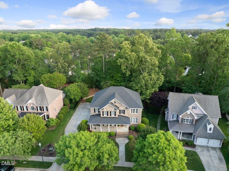 1220 Heritage Hills Way, Wake Forest, NC 27587