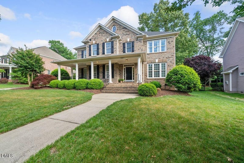 1220 Heritage Hills Way, Wake Forest, NC 27587