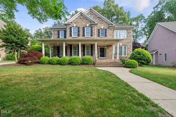 1220 Heritage Hills Way, Wake Forest, NC 27587
