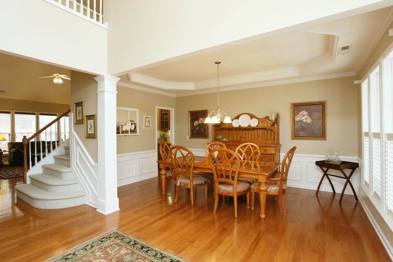 1220 Hill Hollow Way, Apex, NC 27523
