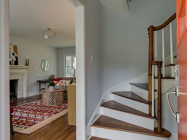 1220 Hill St, Durham, NC 27707