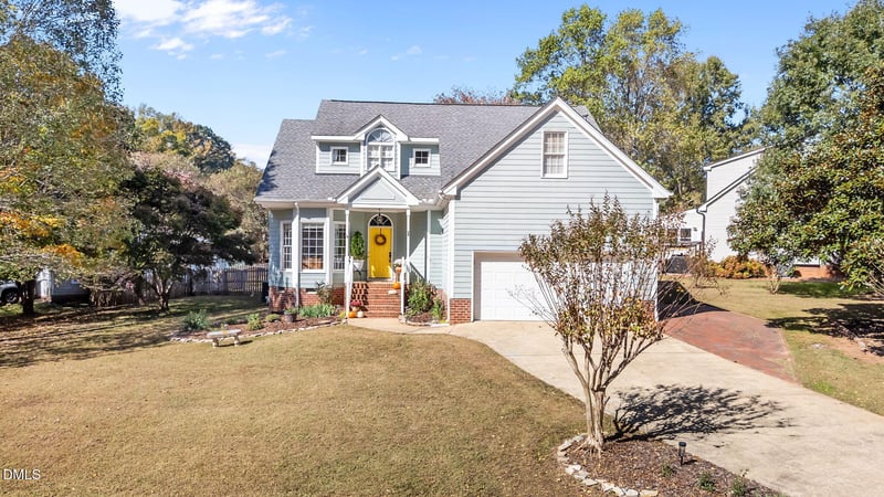 1220 Hillingdon Way, Raleigh, NC 27614