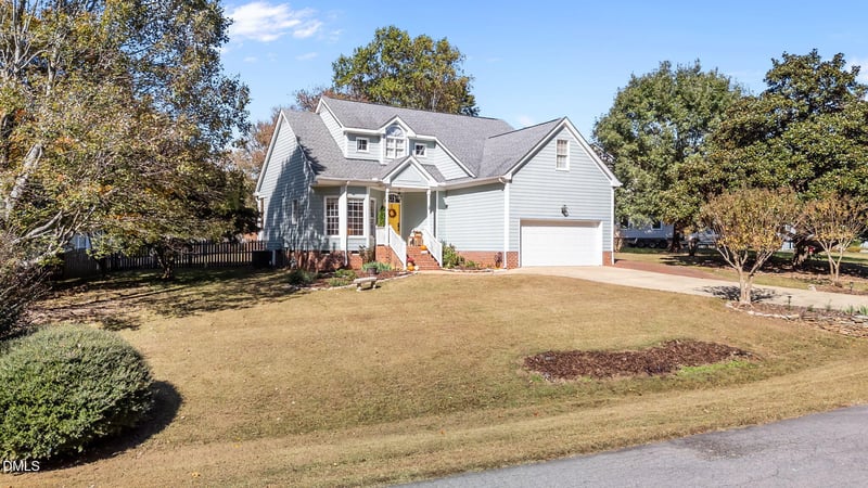 1220 Hillingdon Way, Raleigh, NC 27614