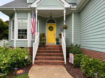 1220 Hillingdon Way, Raleigh, NC 27614