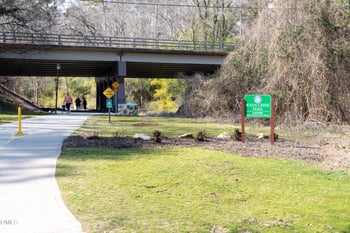 1220 Hillview Rd, Chapel Hill, NC 27514