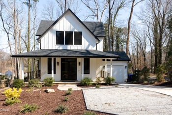 1220 Hillview Rd, Chapel Hill, NC 27514