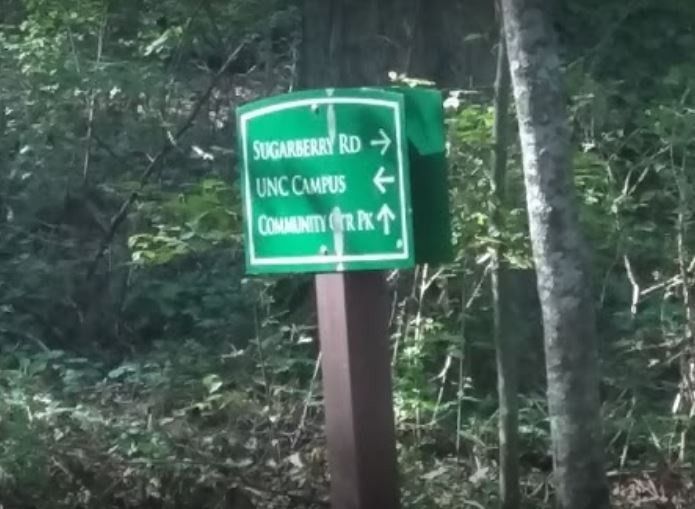 1220 Hillview Rd Lot 59R, Chapel Hill, NC 27514