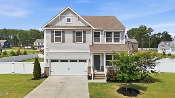 1220 Huffington Oak Dr, Willow Springs, NC 27592
