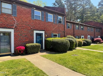 1220 Manassas Ct #Apt B, Raleigh, NC 27609