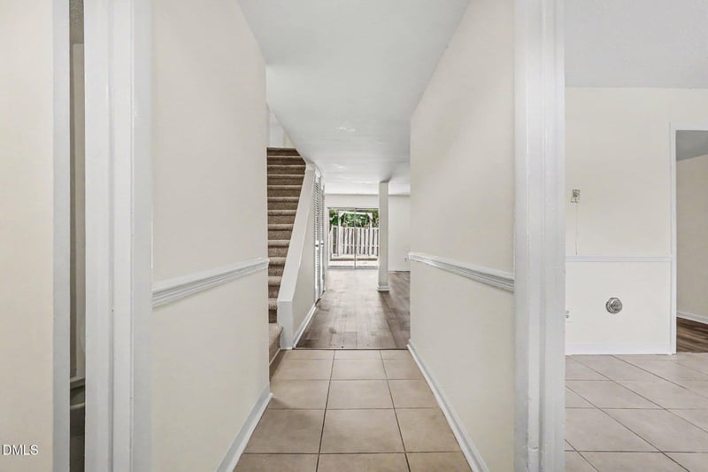 1220 Manassas Ct #Apt B, Raleigh, NC 27609