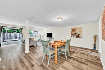 1220 Manassas Ct #B, Raleigh, NC 27609