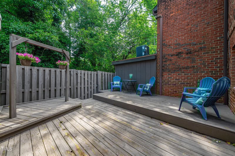 1220 Manassas Ct #B, Raleigh, NC 27609