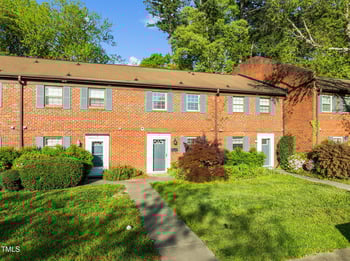 1220 Manassas Ct #E, Raleigh, NC 27609