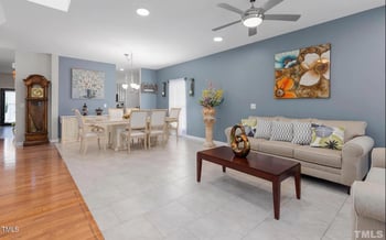 1220 Marbank St, Wake Forest, NC 27587