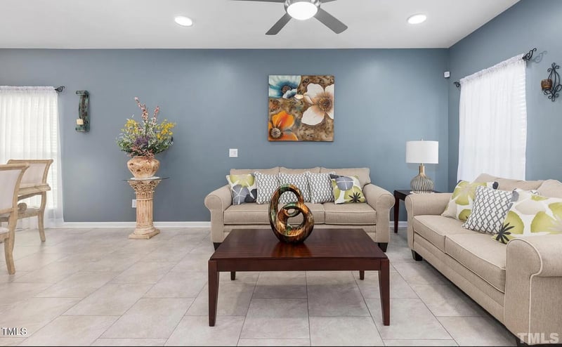 1220 Marbank St, Wake Forest, NC 27587