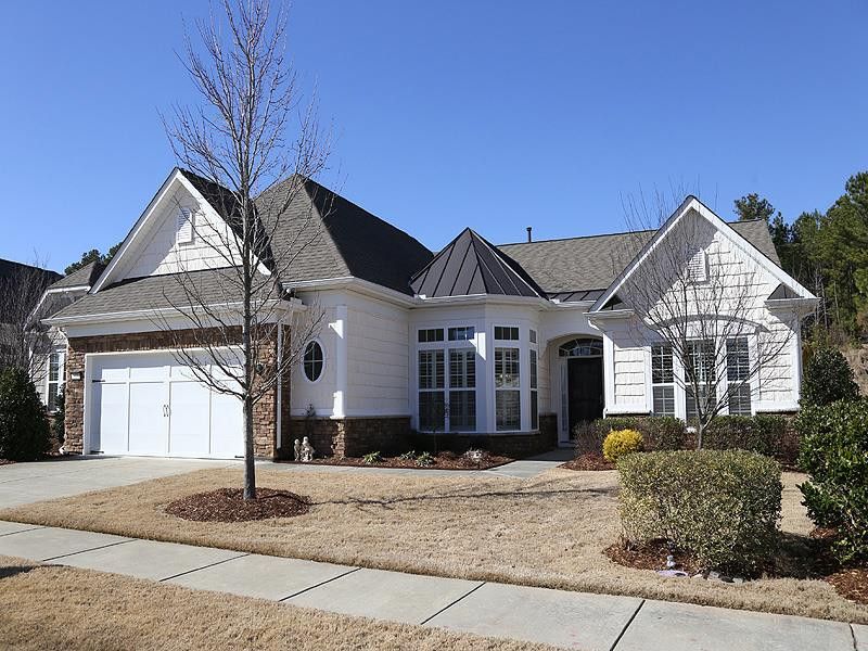 1220 Marsalis Way, Cary, NC 27519