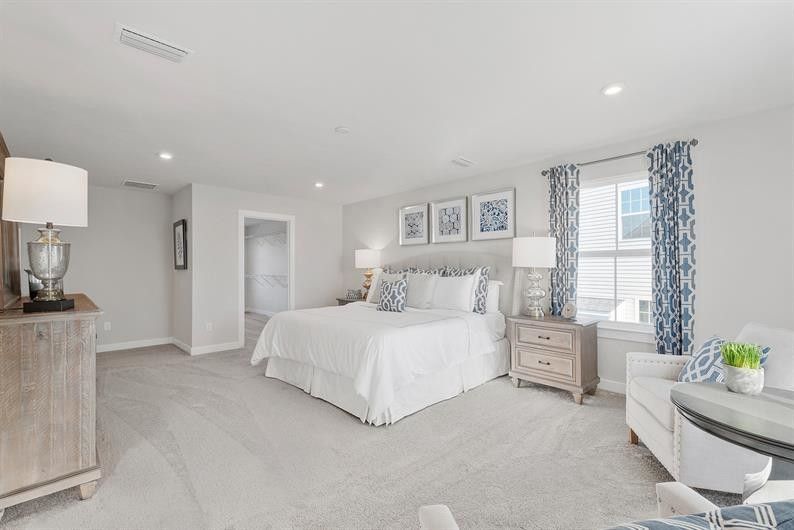 1220 Meadowood Way, Wake Forest, NC 27587