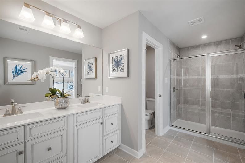 1220 Meadowood Way, Wake Forest, NC 27587