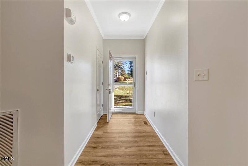 1220 Middleton Dr, Creedmoor, NC 27522