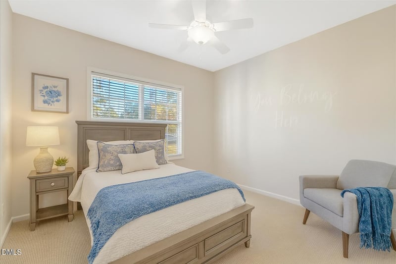 1220 Middleton Dr, Creedmoor, NC 27522